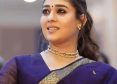 నయనతార..హీరోలకు మించిన స్టార్ డమ్!