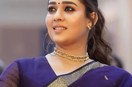 Nayanthara..stardom beyond heroes!