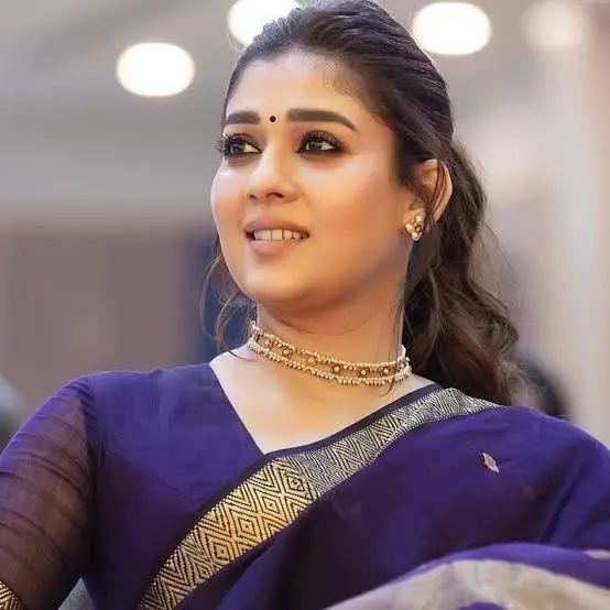 Nayanthara..stardom beyond heroes!