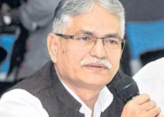 కొత్త జీఓతో జర్నలిస్టులకు ఎలాంటి నష్టం జరగదు : తెలంగాణ మీడియా అకాడమీ చైర్మన్ కె. శ్రీనివాస్ రెడ్డి