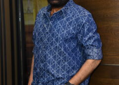 Hero Rajasekhar recovering