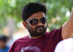 Audience is enjoying 'Raja Saab': Director Maruthi