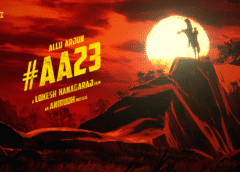 Mythri Movie Makers' big project with Allu Arjun as the hero