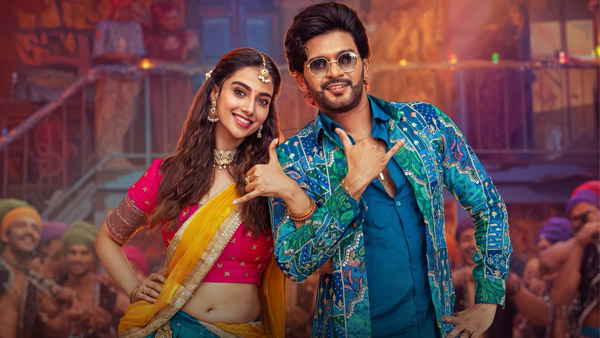 Anaganaga Oka Raju Review in Telugu