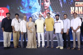 'Constable Kanakam - Call Ghat Chapter 3' will be a super hit: Director K. Raghavendra Rao