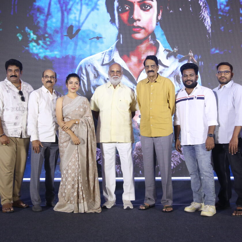 'Constable Kanakam - Call Ghat Chapter 3' will be a super hit: Director K. Raghavendra Rao