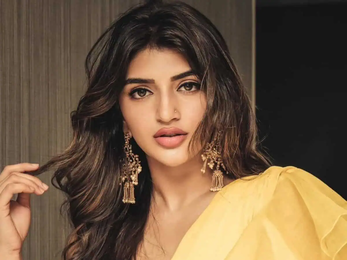 That's it.. Srileela!