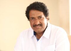 We want to produce entertaining films: Producer Anil Sunkara