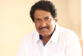 We want to produce entertaining films: Producer Anil Sunkara