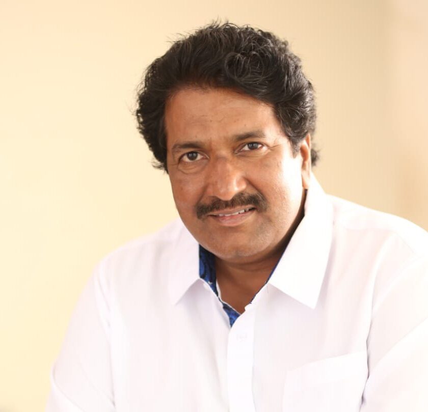 We want to produce entertaining films: Producer Anil Sunkara