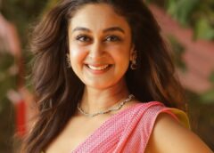 అర్జున్ ‘సీతా పయనం’ నుండి  ఊపుతెప్పించే  పాట