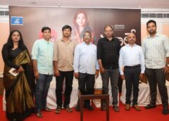 ‘ఫూలే’ ప్రతి ఒక్కరిలో సేవా స్ఫూర్తి కలిగిస్తుంది :  నిర్మాత, ప్రముఖ జర్నలిస్ట్ పొన్నం రవిచంద్ర