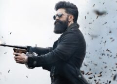 యశ్ బర్త్ డే స్పెషల్..  ‘టాక్సిక్’ నుంచి రాయ క్యారెక్టర్ టీజర్