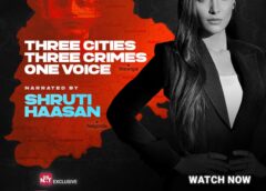 Just Released on Sun NXT: Silent Screams, a Gripping Crime Documentary on Real Cases Across Telangana, Narrated by Shruti Haasan