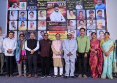 ఒకే రోజు ఏడు  సినిమాల ట్రైలర్స్ విడుదల