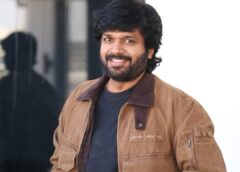 మన శంకర వర ప్రసాద్ గారు అందరికీ కనెక్ట్ అయ్యే పర్ఫెక్ట్ ఫ్యామిలీ ఎంటర్‌టైనర్ : డైరెక్టర్ అనిల్ రావిపూడి