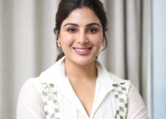 'Nari Nari Nadu Murari' is a fun family entertainer that everyone will enjoy: Heroine Samyukta