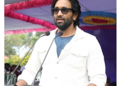MBU, SVISలో 100% స్పోర్ట్స్ స్కాలర్‌షిప్‌లను ప్రకటించిన విష్ణు మంచు.. భారతదేశ భవిష్యత్ ఒలింపియన్లను నిర్మించే దిశగా ముందడుగు