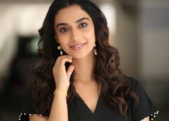 'Anaganaga Oka Raju' is a film that offers new entertainment: Meenakshi Chowdhury