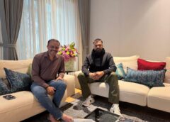పవన్ కళ్యాణ్ క్రియేటివ్ వర్క్స్ తో   పీపుల్ మీడియా ప్రయాణం