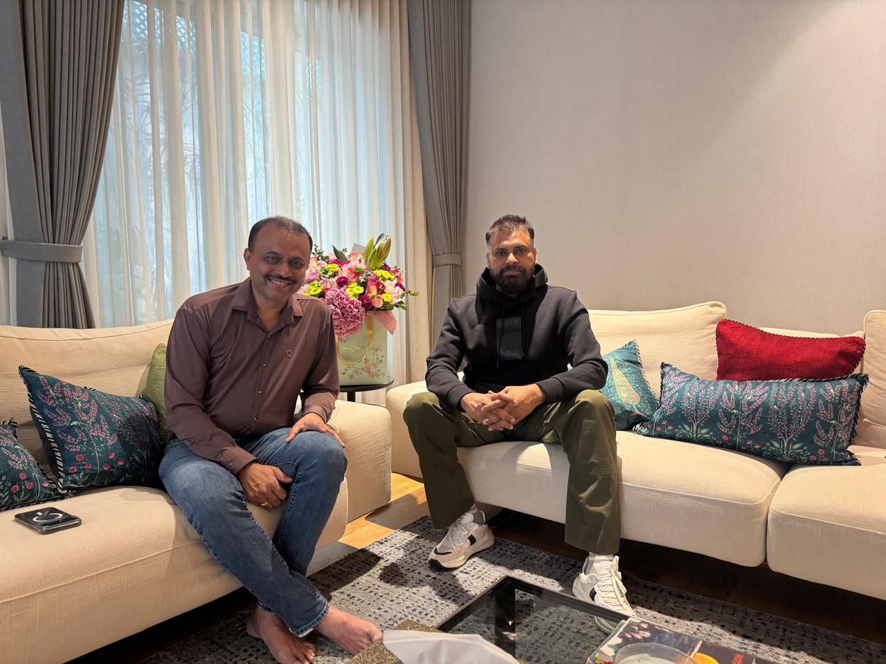 People Media's journey with Pawan Kalyan Creative Works