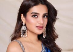 Career is my passion: Heroine Nidhi Agarwal's interview...