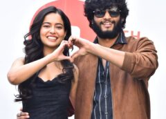 Attitude Star Chandra Hass’ Barabar Premistha Releasing On February 6th, Announcement Made Amidst College Students Frenzy