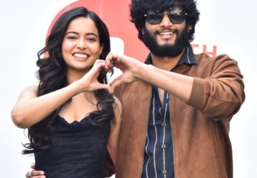 Attitude Star Chandra Hass’ Barabar Premistha Releasing On February 6th, Announcement Made Amidst College Students Frenzy