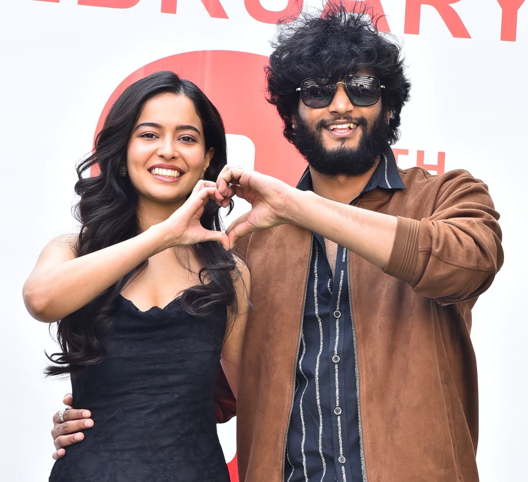 Attitude Star Chandra Hass’ Barabar Premistha Releasing On February 6th, Announcement Made Amidst College Students Frenzy