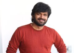 It was a great joy to see the film 'Mana Shankara Vara Prasad Garu' being celebrated by all generations: Director Anil Ravipudi