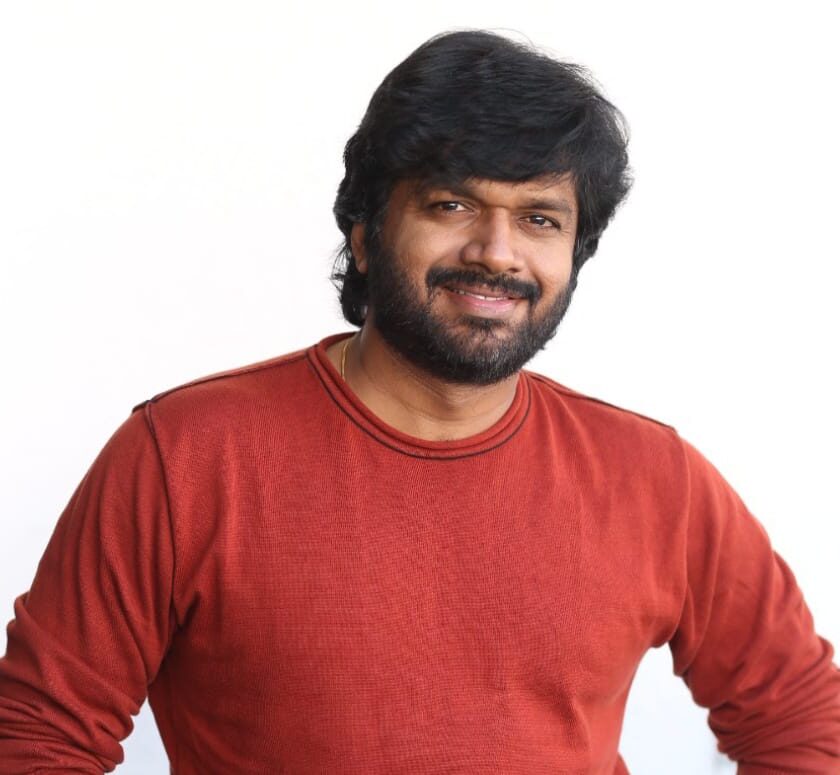 It was a great joy to see the film 'Mana Shankara Vara Prasad Garu' being celebrated by all generations: Director Anil Ravipudi