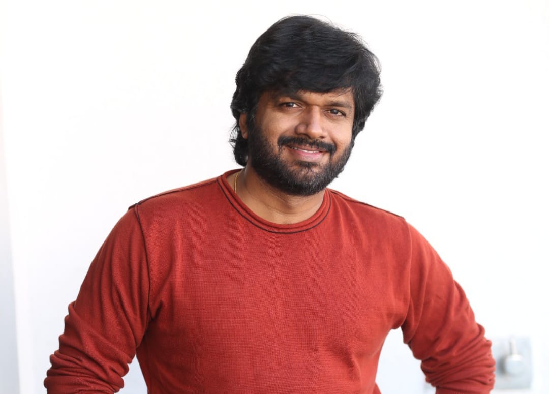 It was a great joy to see the film 'Mana Shankara Vara Prasad Garu' being celebrated by all generations: Director Anil Ravipudi