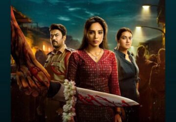 Celebrities praise Shobhita Dhulipala's 'Chiekatilo'