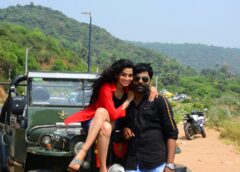 '100 Days Love Story' trailer released