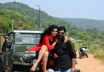 '100 Days Love Story' trailer released