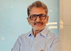 Padma Shri Murali Mohan: Making his mark in the film industry for over five decades