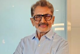 Padma Shri Murali Mohan: Making his mark in the film industry for over five decades