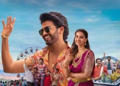 'Anaganaga Oka Raju' Movie Review: A non-stop laughter festival