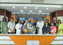 I Consider It a Blessing to Act in the Song "Shivoham" – Tanikella Bharani