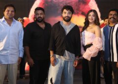 Mas Ka Das Vishwaksen's 'Cult' Teaser