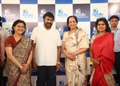 ఆనందానికి అవధుల్లేవు :  మెగాస్టార్ చిరంజీవి