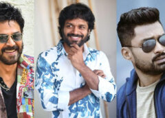 Victory Venkatesh-Nandamuri Kalyan Ram directed by Anil Ravipudi