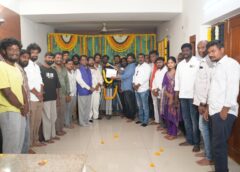 SLV Cinemas' new film has had a grand opening!!