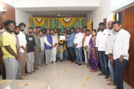 SLV Cinemas' new film has had a grand opening!!