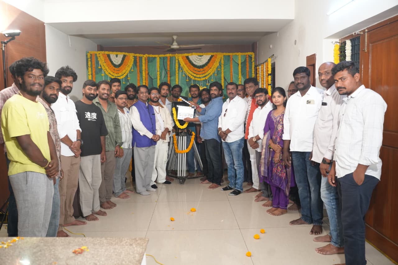 SLV Cinemas' new film has had a grand opening!!