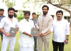 Deputy CM Bhatti Vikramarka unveils 'Maa' diary