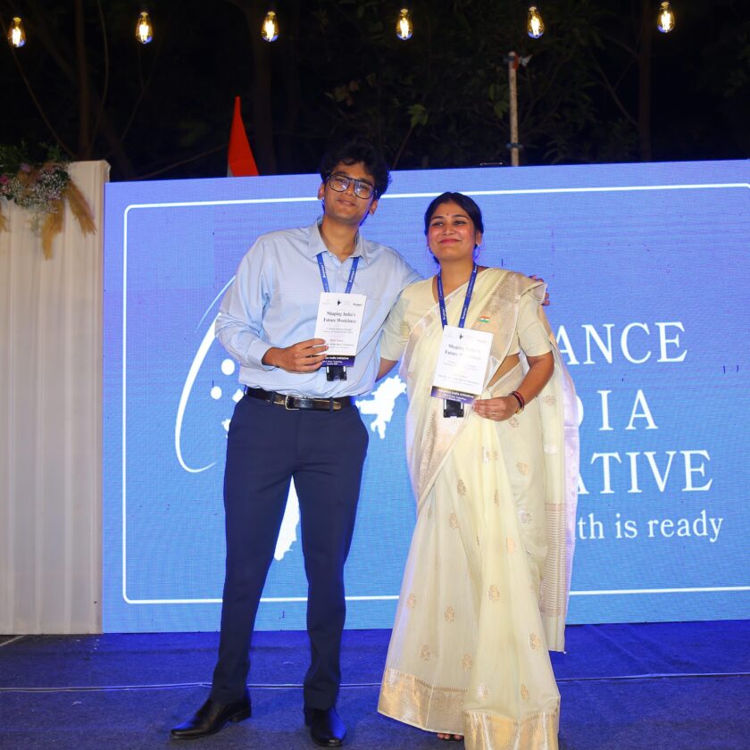 Advance India Initiative Convenes HR Leaders in Hyderabad for a Landmark Dialogue on Digital Sovereignty and Employment