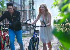 Review: A Beautiful Breakup : When Goodbye Becomes the Most Romantic Hello Story