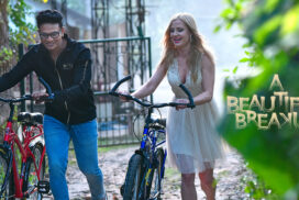 Review: A Beautiful Breakup : When Goodbye Becomes the Most Romantic Hello Story