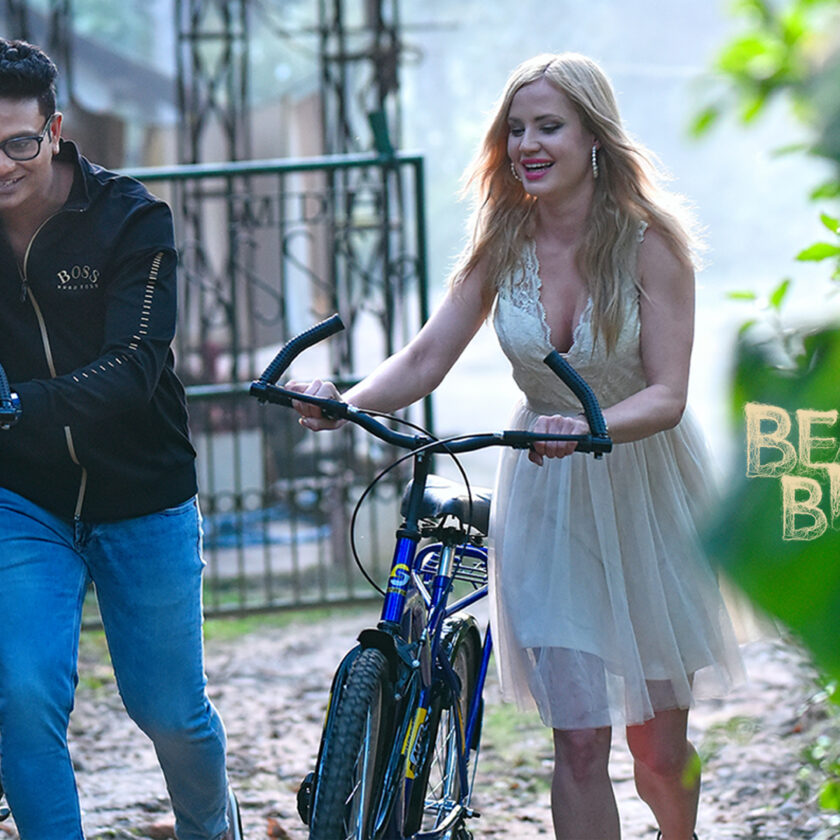 Review: A Beautiful Breakup : When Goodbye Becomes the Most Romantic Hello Story